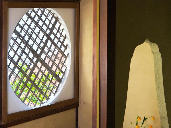 Gallery Nozawa Inn : photo 9 de la chambre chambre quadruple