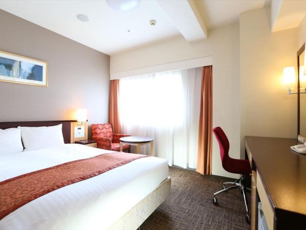 Hotel Hokke Club Fukuoka : photo 3 de la chambre chambre double - non-fumeurs