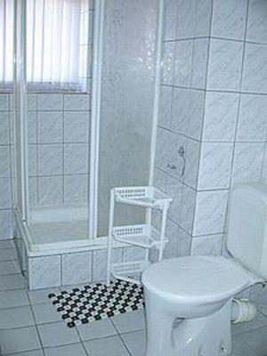 Ośrodek Wypoczynkowy Pod Stokiem : photo 1 de la chambre chambre double avec balcon