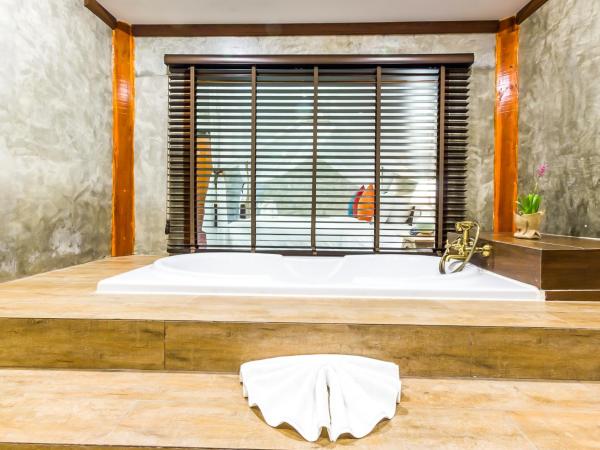 The Chaya Resort and Spa : photo 5 de la chambre chambre deluxe