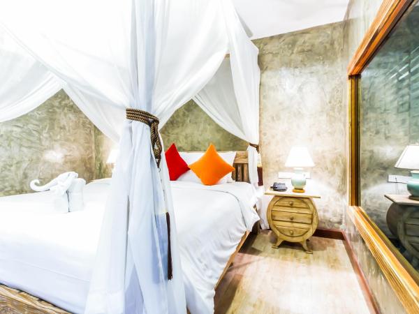 The Chaya Resort and Spa : photo 8 de la chambre chambre deluxe