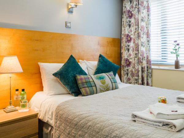 George Oxford Hotel : photo 3 de la chambre chambre double standard