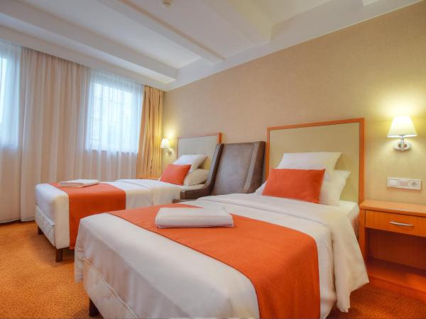 Anna Hotel : photo 1 de la chambre chambre lits jumeaux standard