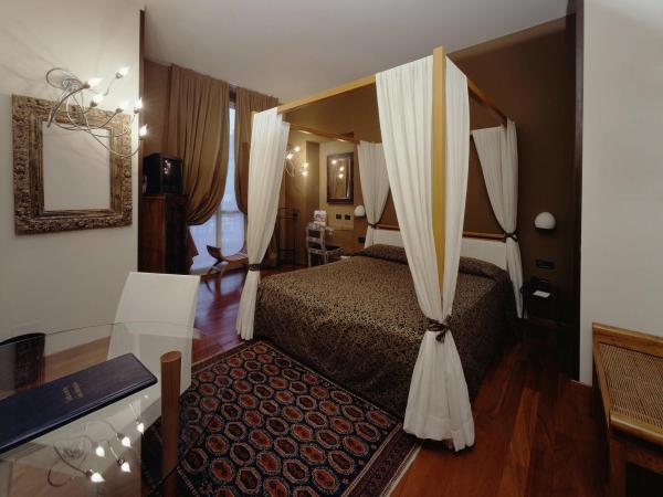 Art Hotel Boston : photo 7 de la chambre chambre deluxe double ou lits jumeaux