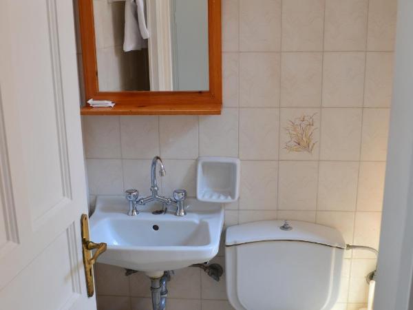 Villa Ioli : photo 6 de la chambre chambre lits jumeaux