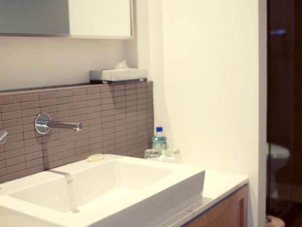 Hotel Ocho : photo 2 de la chambre chambre standard lit queen-size