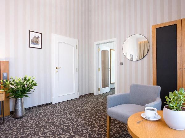 Hotel Schwaiger : photo 3 de la chambre chambre double ou lits jumeaux affaires