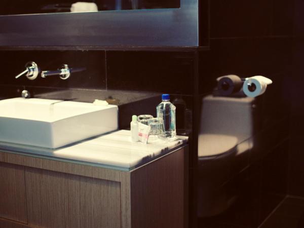 Hotel Ocho : photo 3 de la chambre chambre lit king-size supérieure