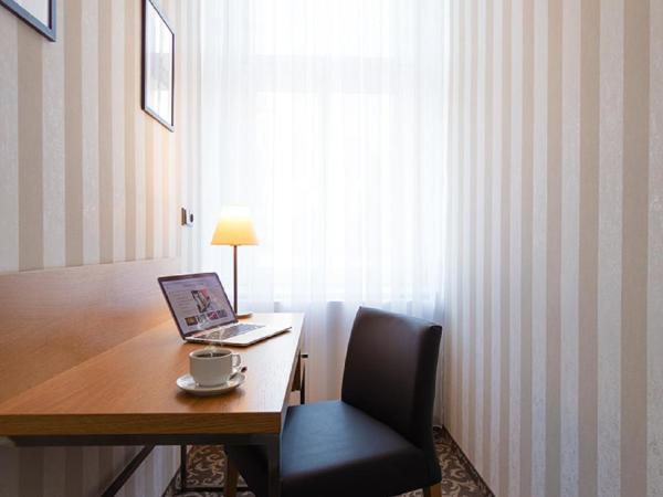 Hotel Schwaiger : photo 4 de la chambre chambre double ou lits jumeaux affaires