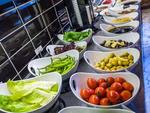 Homelike Hotel : photo 1 de la chambre chambre double standard