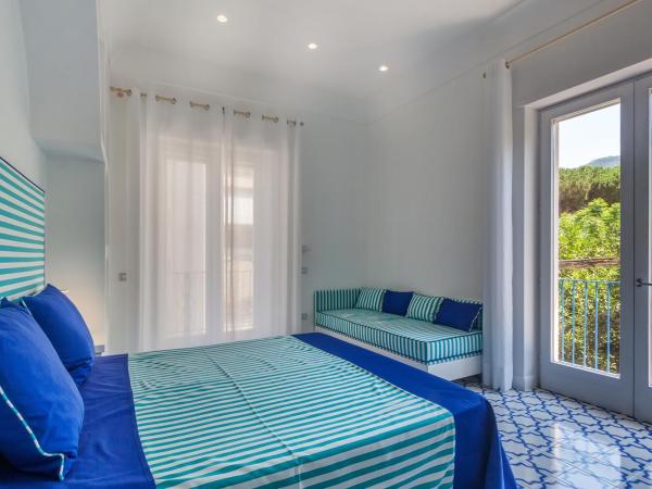 Hotel Mignon Meublè : photo 2 de la chambre chambre double supérieure