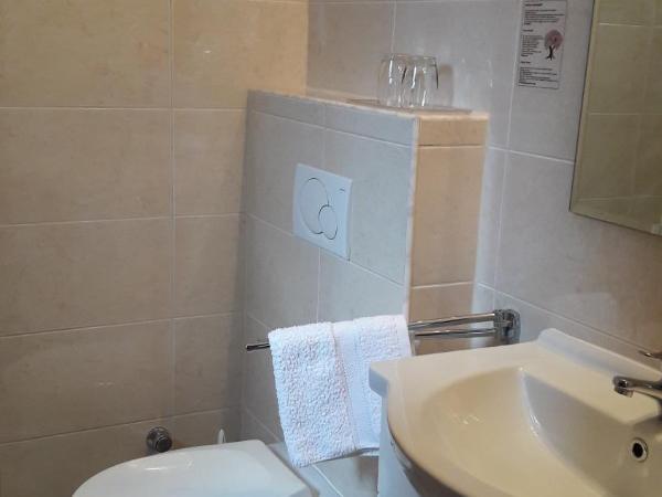 Beatrix Hotel : photo 4 de la chambre chambre double