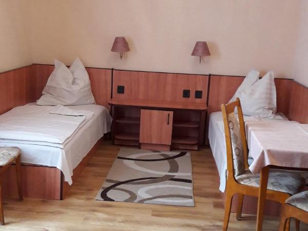 Beatrix Hotel : photo 10 de la chambre chambre double