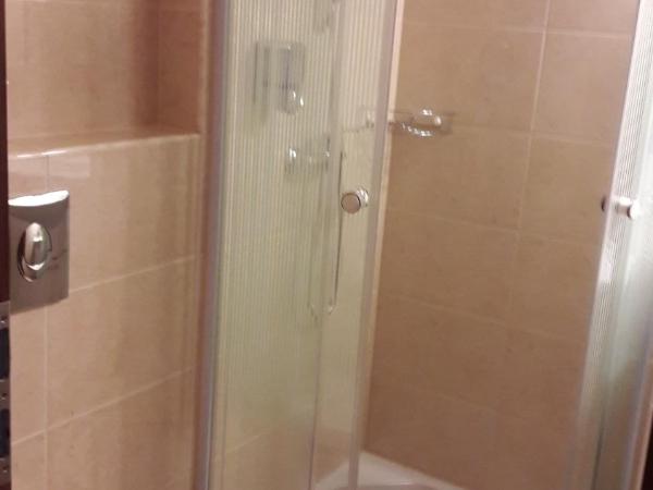 Beatrix Hotel : photo 3 de la chambre chambre double