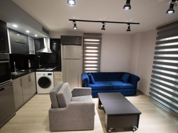 EPS Suite : photo 3 de la chambre suite familiale