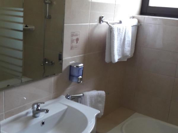 Beatrix Hotel : photo 7 de la chambre chambre familiale