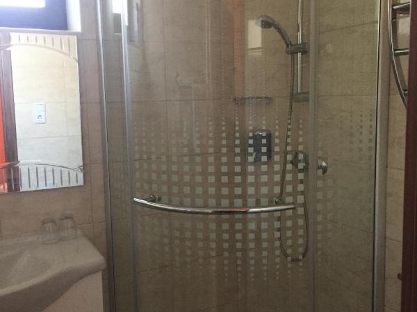 Beatrix Hotel : photo 1 de la chambre chambre double