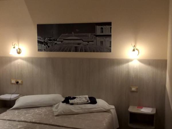 Hotel Cantore : photo 1 de la chambre chambre double