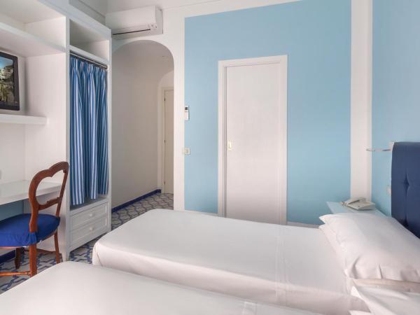 Hotel Mignon Meublè : photo 6 de la chambre chambre double standard