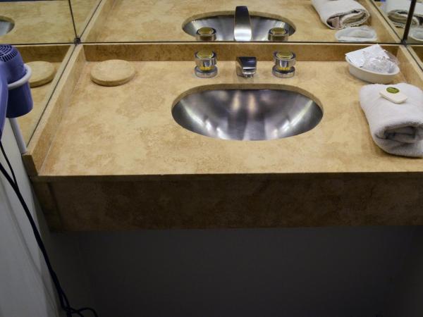 Apart Hotel Maue : photo 2 de la chambre loft
