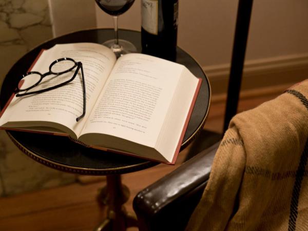 Penn's View Hotel Philadelphia : photo 7 de la chambre chambre lit queen-size premium