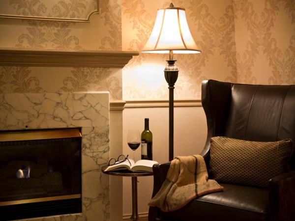 Penn's View Hotel Philadelphia : photo 9 de la chambre chambre lit queen-size premium