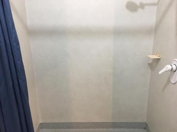 Motel on Carroll : photo 1 de la chambre petite chambre simple