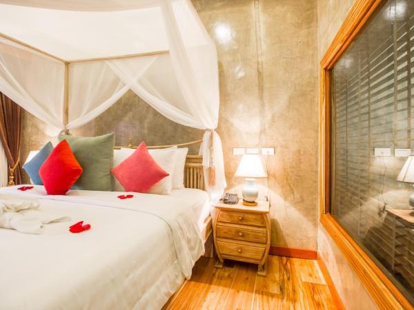 The Chaya Resort and Spa : photo 7 de la chambre chambre exécutive - vue sur piscine