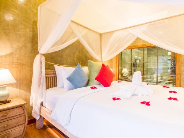 The Chaya Resort and Spa : photo 9 de la chambre chambre exécutive - vue sur piscine