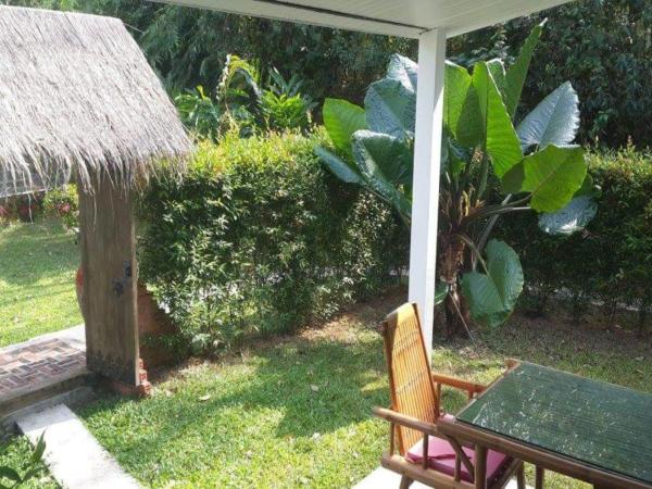 Exotic Boutique Hotel : photo 2 de la chambre suite - vue sur jardin