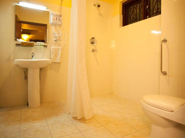 Royal Astoria Hotel : photo 4 de la chambre suite familiale