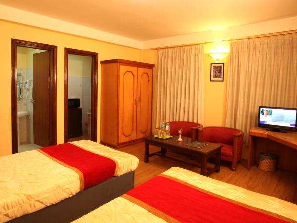 Royal Astoria Hotel : photo 2 de la chambre studio