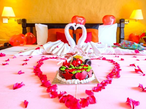 Temple Tree Resort & Spa : photo 9 de la chambre chambre super deluxe