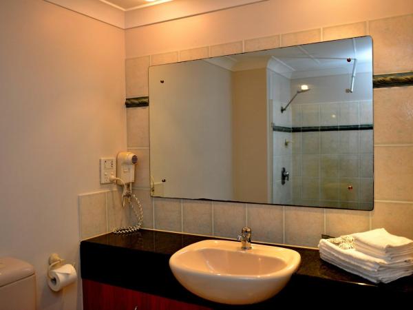 Waterfront Terraces : photo 9 de la chambre appartement 1 chambre