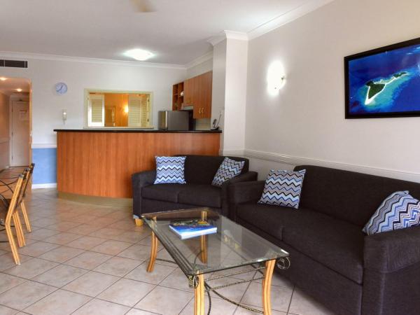 Waterfront Terraces : photo 9 de la chambre appartement 2 chambres