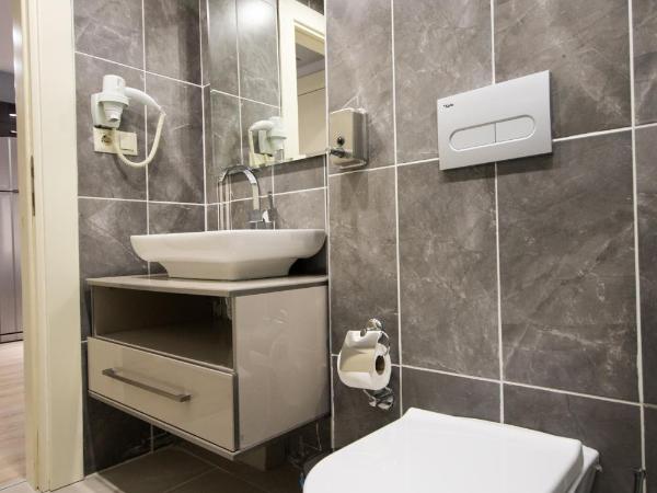 EPS Suite : photo 5 de la chambre suite familiale