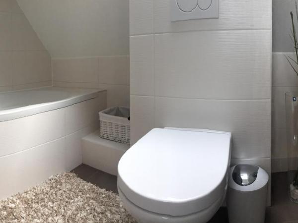 Joel Living : photo 3 de la chambre studio