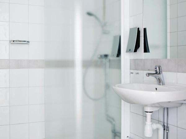 Comfort Hotel Helsingborg : photo 2 de la chambre chambre double ou lits jumeaux standard