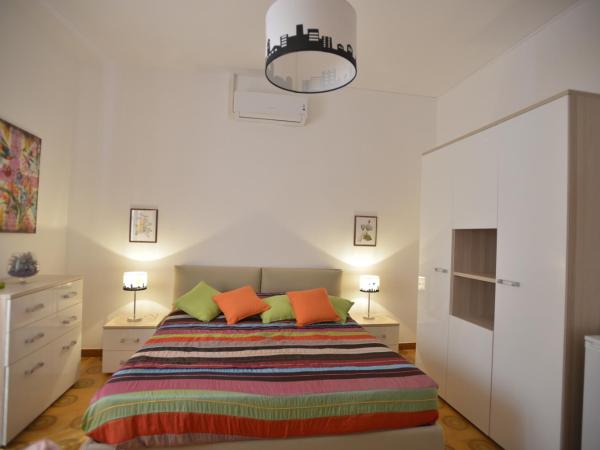 Liberty Guest House : photo 7 de la chambre chambre double