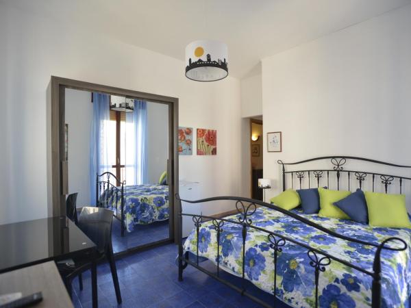 Liberty Guest House : photo 4 de la chambre chambre double