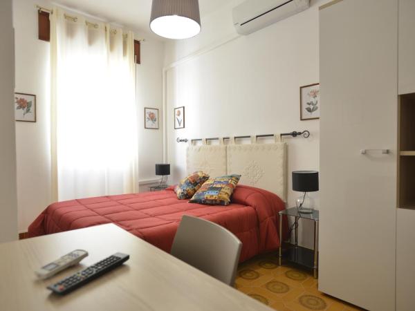 Liberty Guest House : photo 4 de la chambre chambre simple avec salle de bains privative