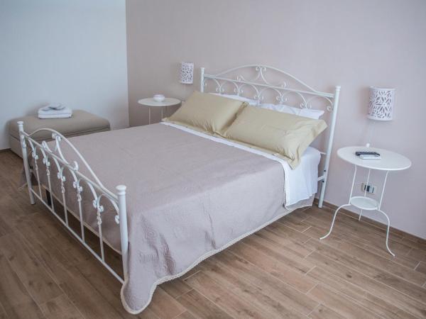 B&B Amelì : photo 9 de la chambre chambre triple