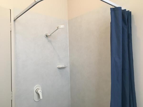 Motel on Carroll : photo 3 de la chambre chambre familiale deluxe