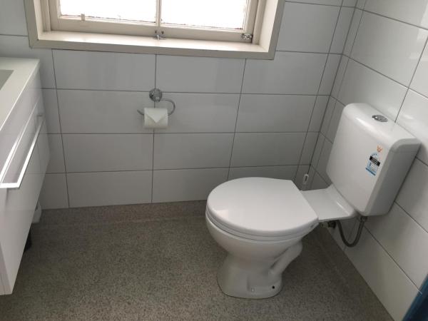 Motel on Carroll : photo 7 de la chambre chambre familiale deluxe