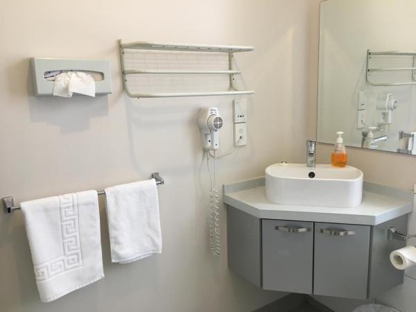 Motel on Carroll : photo 3 de la chambre suite 2 chambres