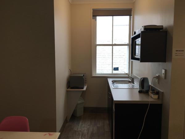 Motel on Carroll : photo 4 de la chambre suite 2 chambres