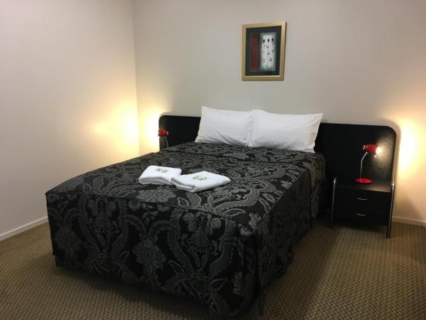 Motel on Carroll : photo 5 de la chambre suite 2 chambres