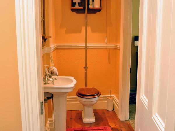 The Grange : photo 4 de la chambre suite 2 chambres