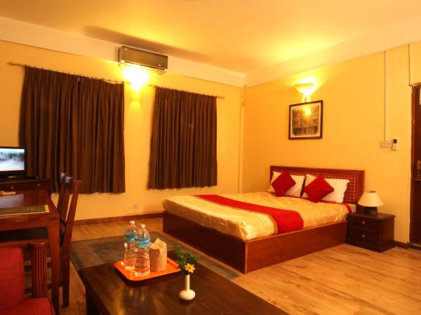 Royal Astoria Hotel : photo 3 de la chambre suite familiale