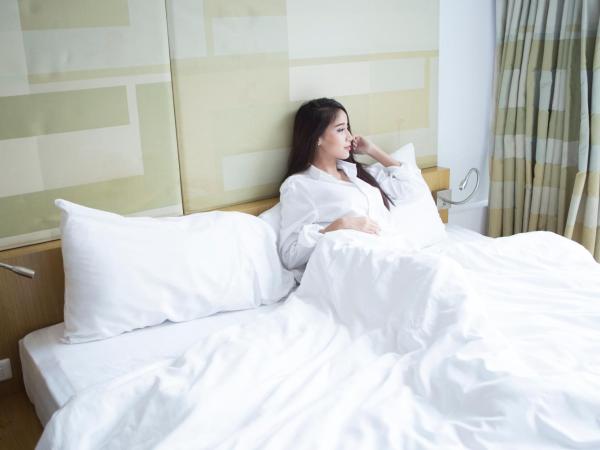 Le Fenix Sukhumvit 11 Bangkok : photo 5 de la chambre chambre familiale